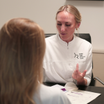 Brustvergrößerung mit Preservé